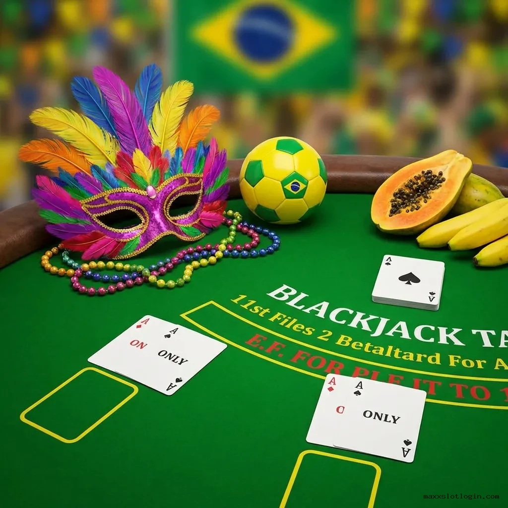 Baccarat Online Maxxslot