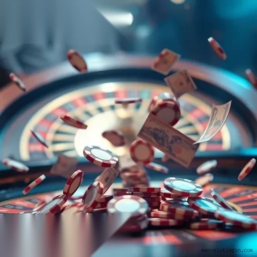 Baccarat Ao Vivo Maxxslot