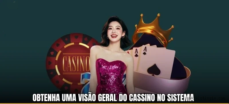 Blackjack Ao Vivo Maxxslot