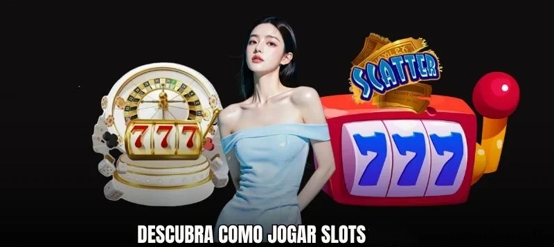 Cadastro Maxxslot