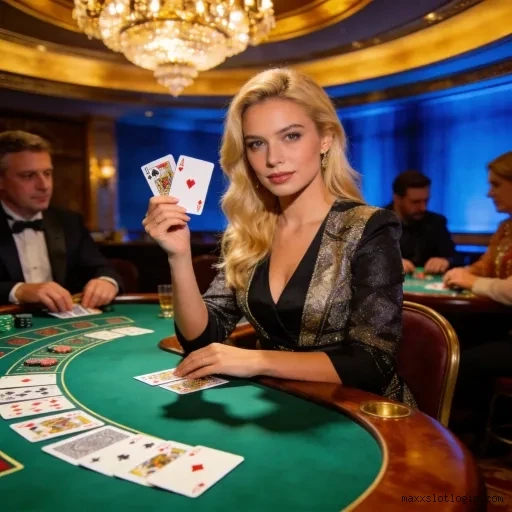 Suporte Qualidade Maxxslot