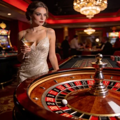 Criptomoedas Maxxslot