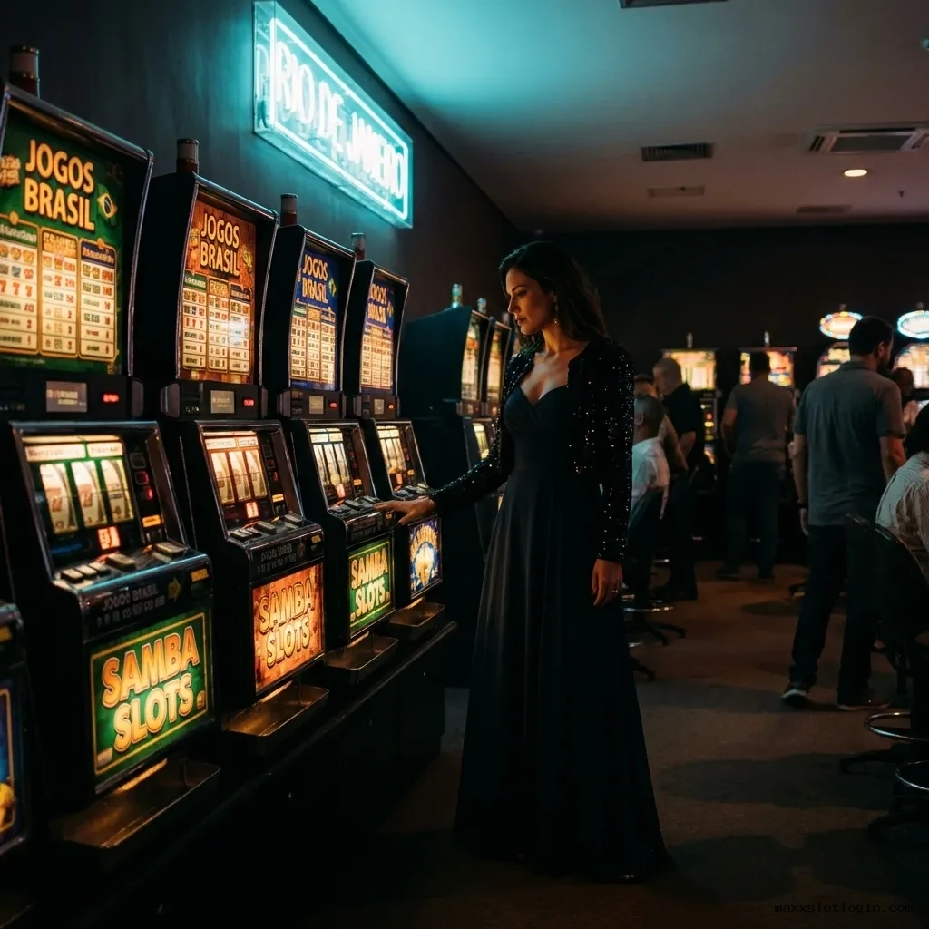 Fortune Ox Slot Maxxslot