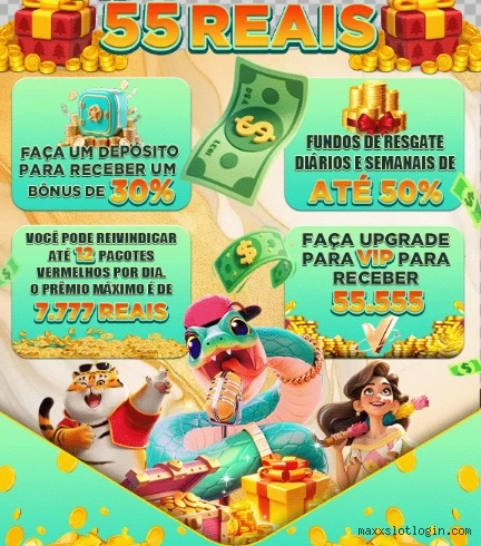 Fortune Rabbit Slot Maxxslot