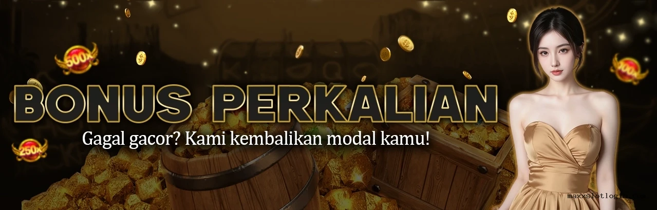 Maxxslot Cassino Online