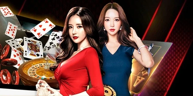 Jogos Maxxslot
