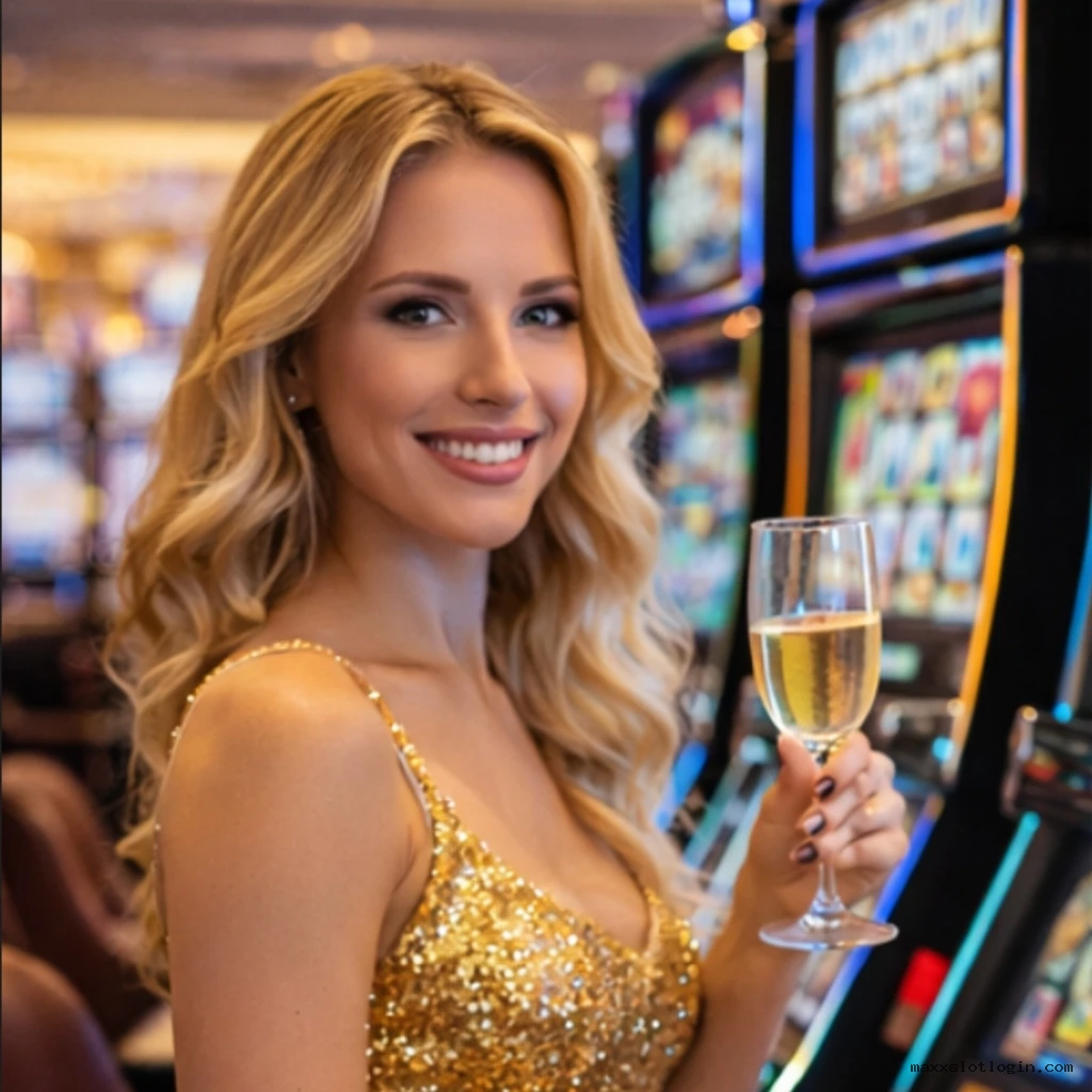 Microgaming Maxxslot