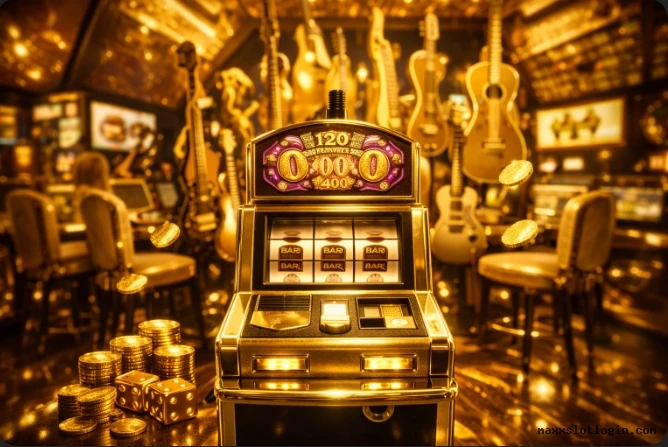 Play'n GO Maxxslot