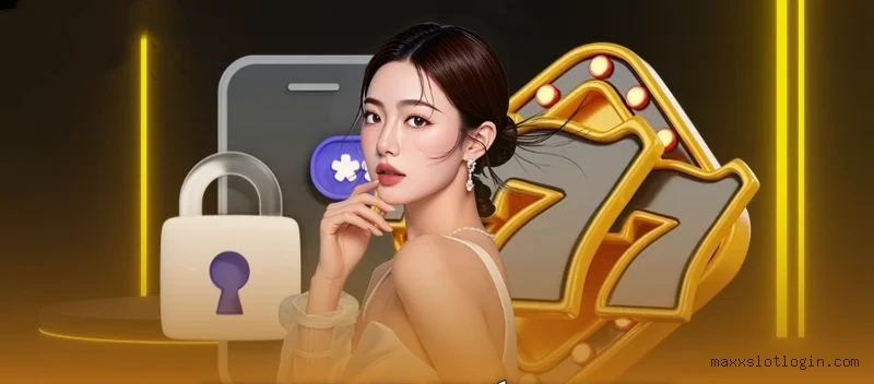 Maxxslot Cassino Clássico