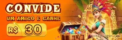 Jogos Recomendados Maxxslot