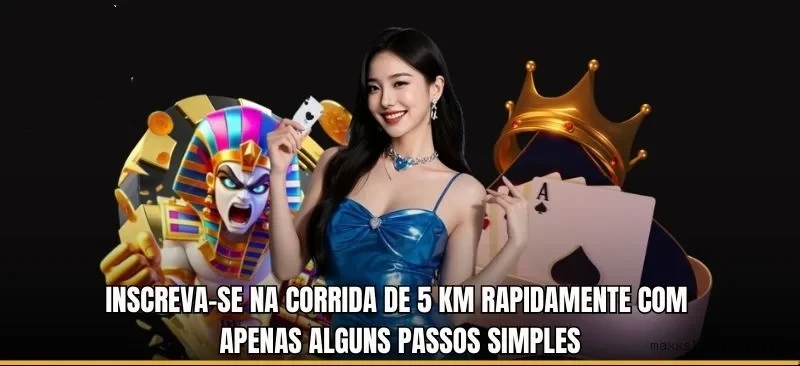 Slots Clássicos Maxxslot