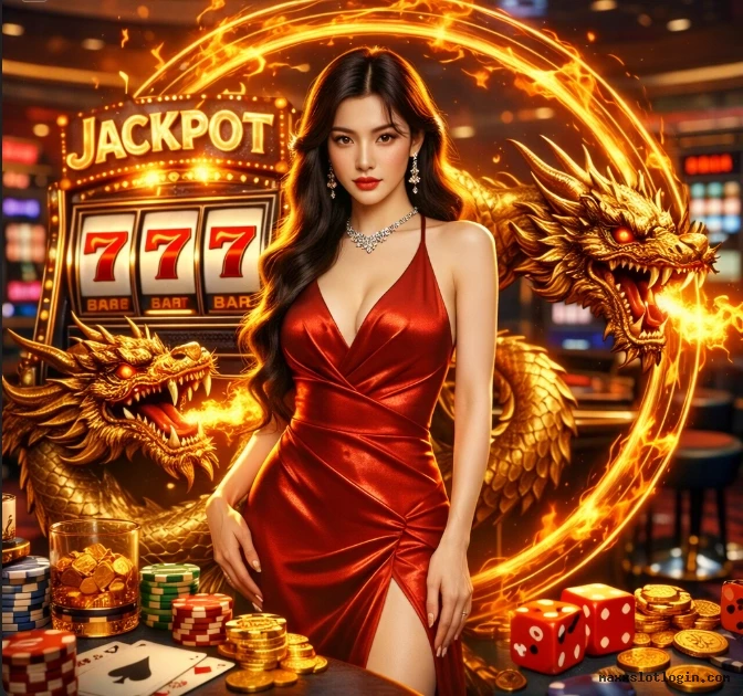 Maxxslot Cassino Clássico