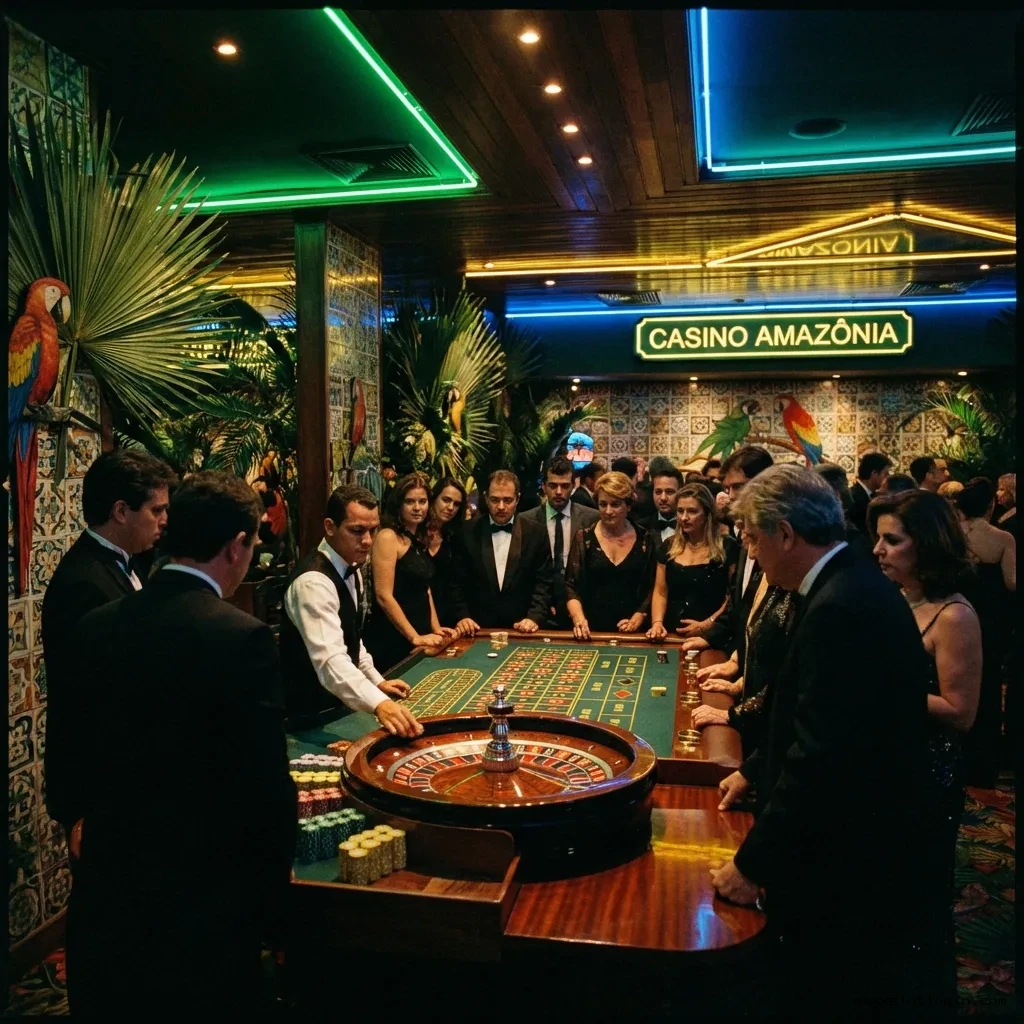 VIP Maxxslot